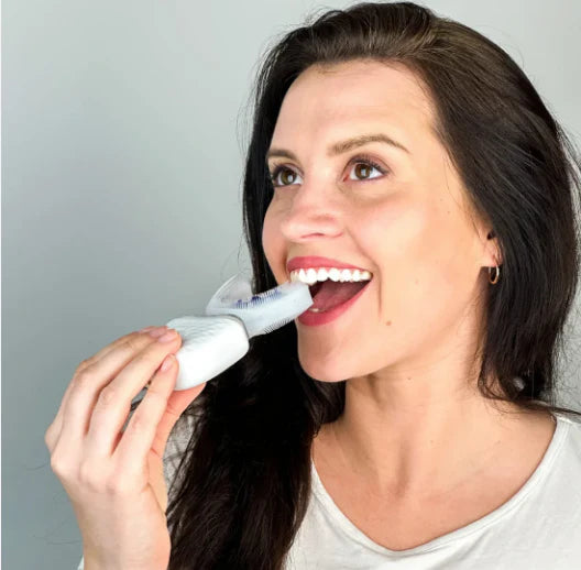 Automatic Toothbrush