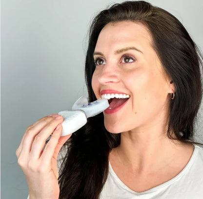 Automatic Toothbrush