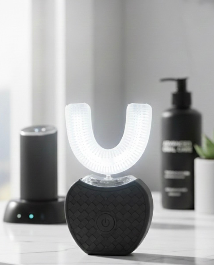 Automatic Toothbrush