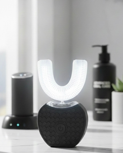 Automatic Toothbrush