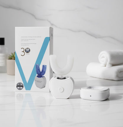 Automatic Toothbrush